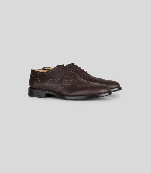 Francesine Brogue - Uomo