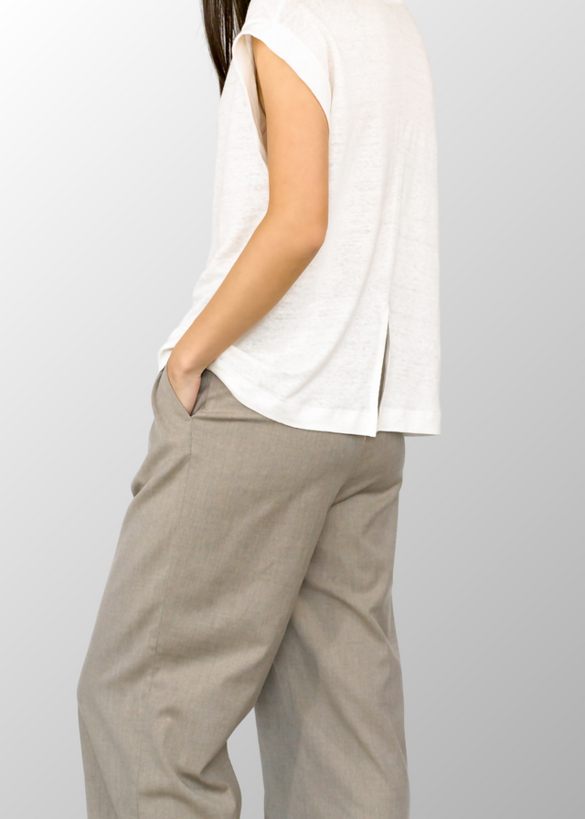 Martina talco dettaglio