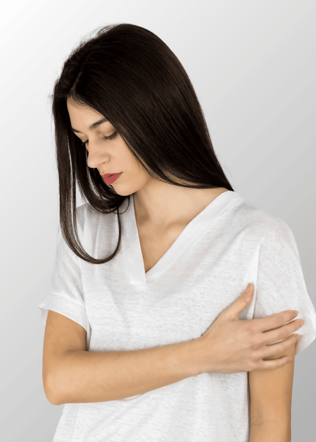 Mariella talco dettaglio