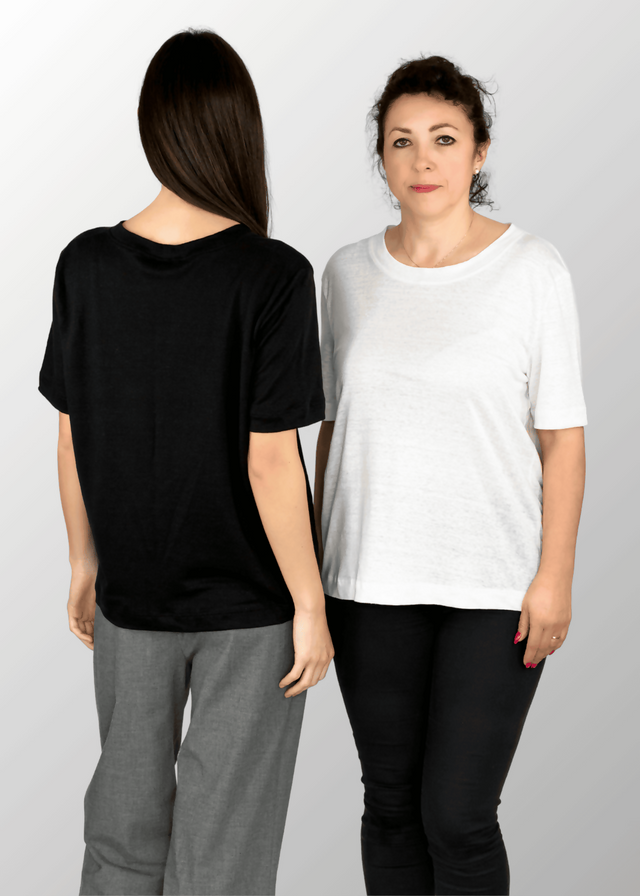 Annalisa fronteretro