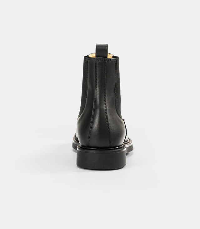 Stivaletti Chelsea Vegani da Uomo