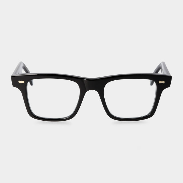Denim Eco Black Optical