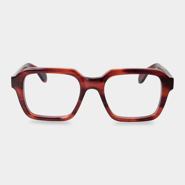Eco Havana Optical Linen