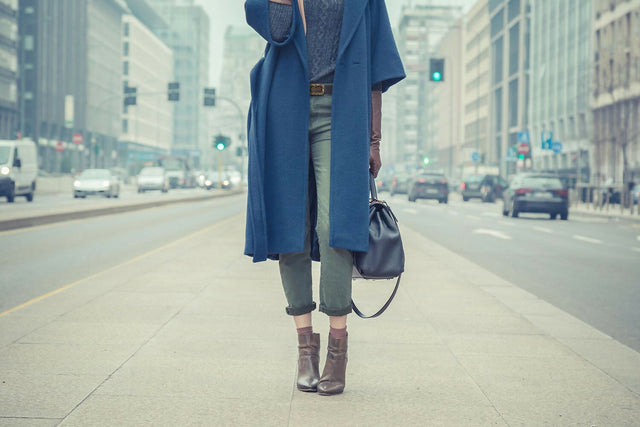 Cintura FOGLIE ORO ANTICO in pelle di vitello