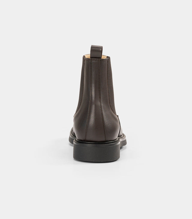 Stivaletti Chelsea Vegani da Uomo