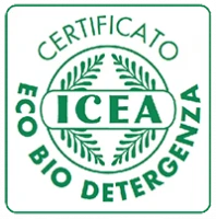 ICEA Eco Bio Detergenza