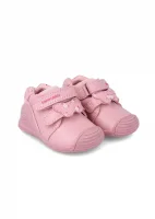 Biomecanics ergonomic wool-lined baby shoes