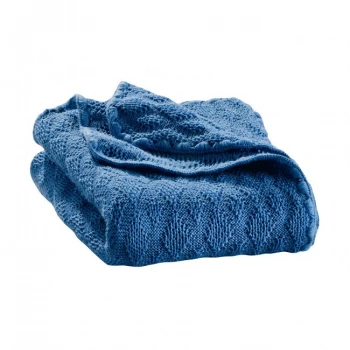 Blanket Disana in organic merinos wool_47836