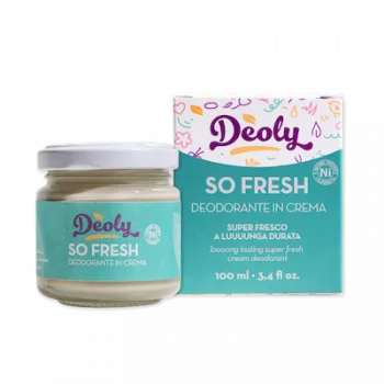SO FRESH cream deodorant super fresh long lasting_67615