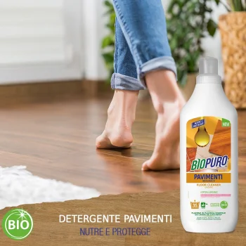 Floor cleaner organic Biopuro_62908
