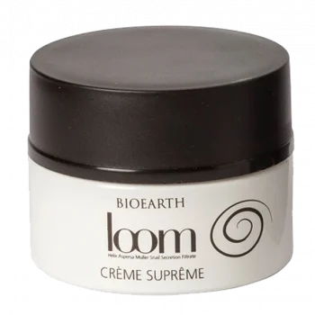 Bioearth Loom Supreme Face Cream with Filler and Tensor effect_90567