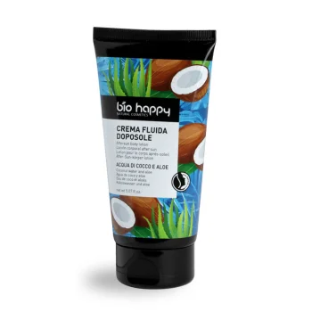 Aftersun body lotion with Coconut water and Aloe_62829