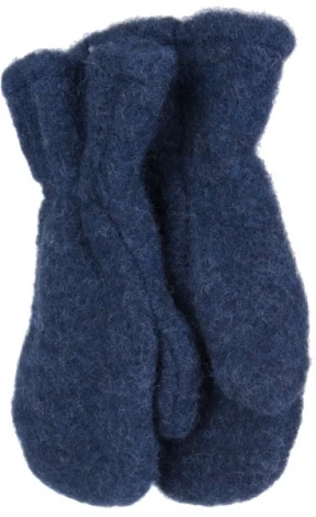 Popolini mittens in organic wool_37146