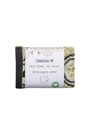 FEDRA Towels in Organic Cotton_71416