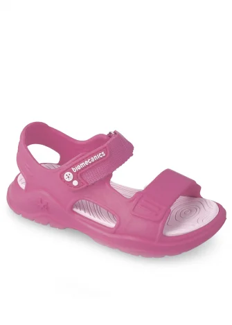 Ergonomic and natural Beach sandals for Girls_103241