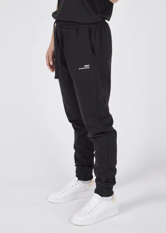 Jogger sweatpants OWN for women in organic cotton_103512