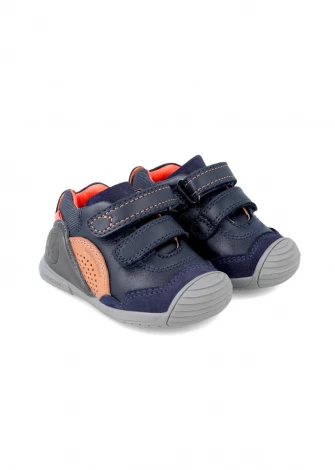 Biomecanics ergonomic wool-lined baby shoes_105413