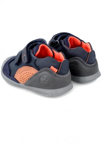 Biomecanics ergonomic wool-lined baby shoes_105416