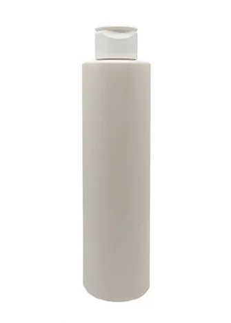 Bioplastic bottle with flip-top 200ml_107957