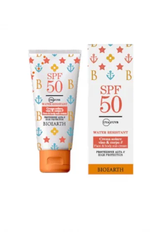Face Body Cream SPF50 high protection 100ml_110424