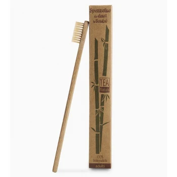 Ecological toothbrush for children in bamboo_51839