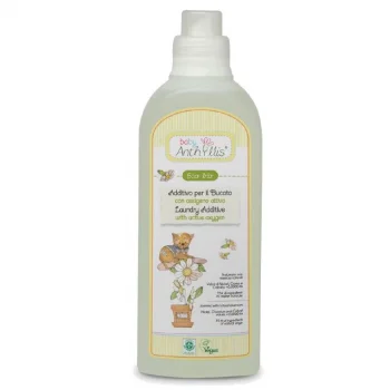 Laundry Additive with Active Oxygen for Baby Clothing_77921