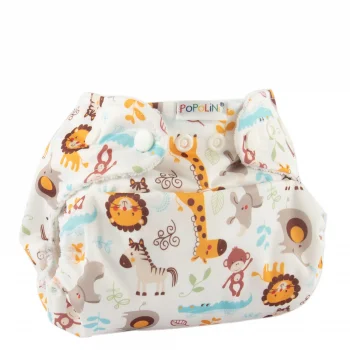 Nappy cover Snap2Fit one size Popolini_83022