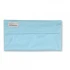 Storage bags for reusable woman pads - Blue