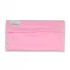 Storage bags for reusable woman pads - Pink