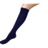 Long men socks in eucalyptus fiber - Navy Blue