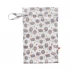 Wet Bag for cloth diapers - Sheeps