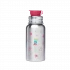 Ergobag children's bottle 500 ml in stainless steel - Princess