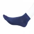 Eco friendly short socks - Navy Blue
