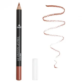Lip pencil Natural Nude organic_43741