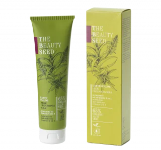 The Beauty Seed Aloe Milk moisturizer and make-up remover_87011