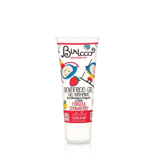 Toothpaste gels for children_44510