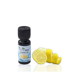 Olio essenziale di Limone_44533