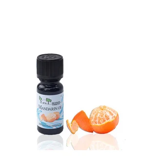 Mandarin Essential Oil_44535