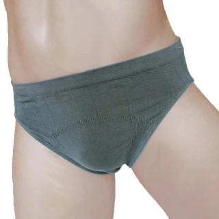 Slip Basic man low rise in bamboo and castor-oil_46648