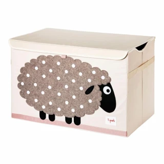Toy Chest Sheep_48125