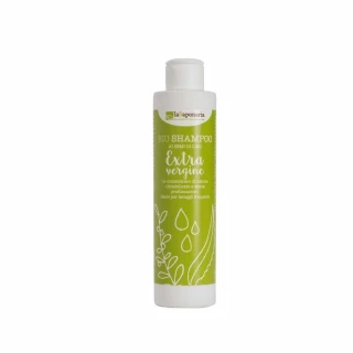 Extra-virgin olive oil neutral shampoo_48582