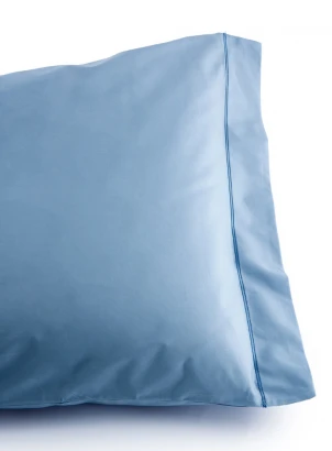 Pillowcases Mymami 55x85cm in Organic cotton Coloured_53073