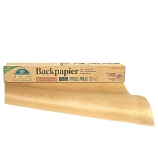 Compostable ecological baking paper IF YOU CARE_56672