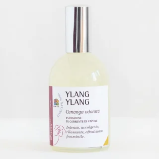 Natural Parfum Ylang Ylang - Olfattiva_56988