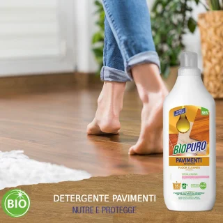 Floor cleaner organic Biopuro_62908