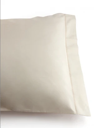Single Pillowcase 55x85 cm Mymami in organic cotton_67324
