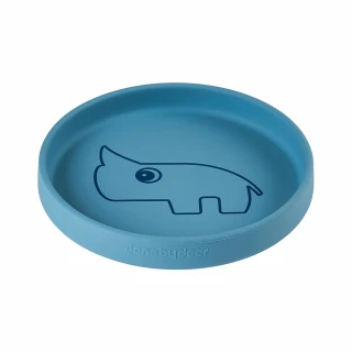 Food-grade silicone plate for children_69880