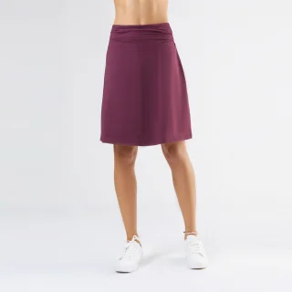 Skirt in organic cotton_72760