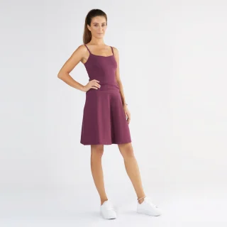 Skirt in organic cotton_72766