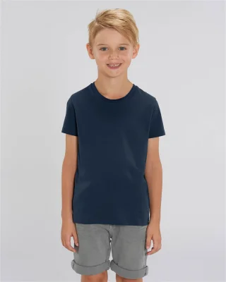 Creator children's t-shirt in organic cotton_73768
